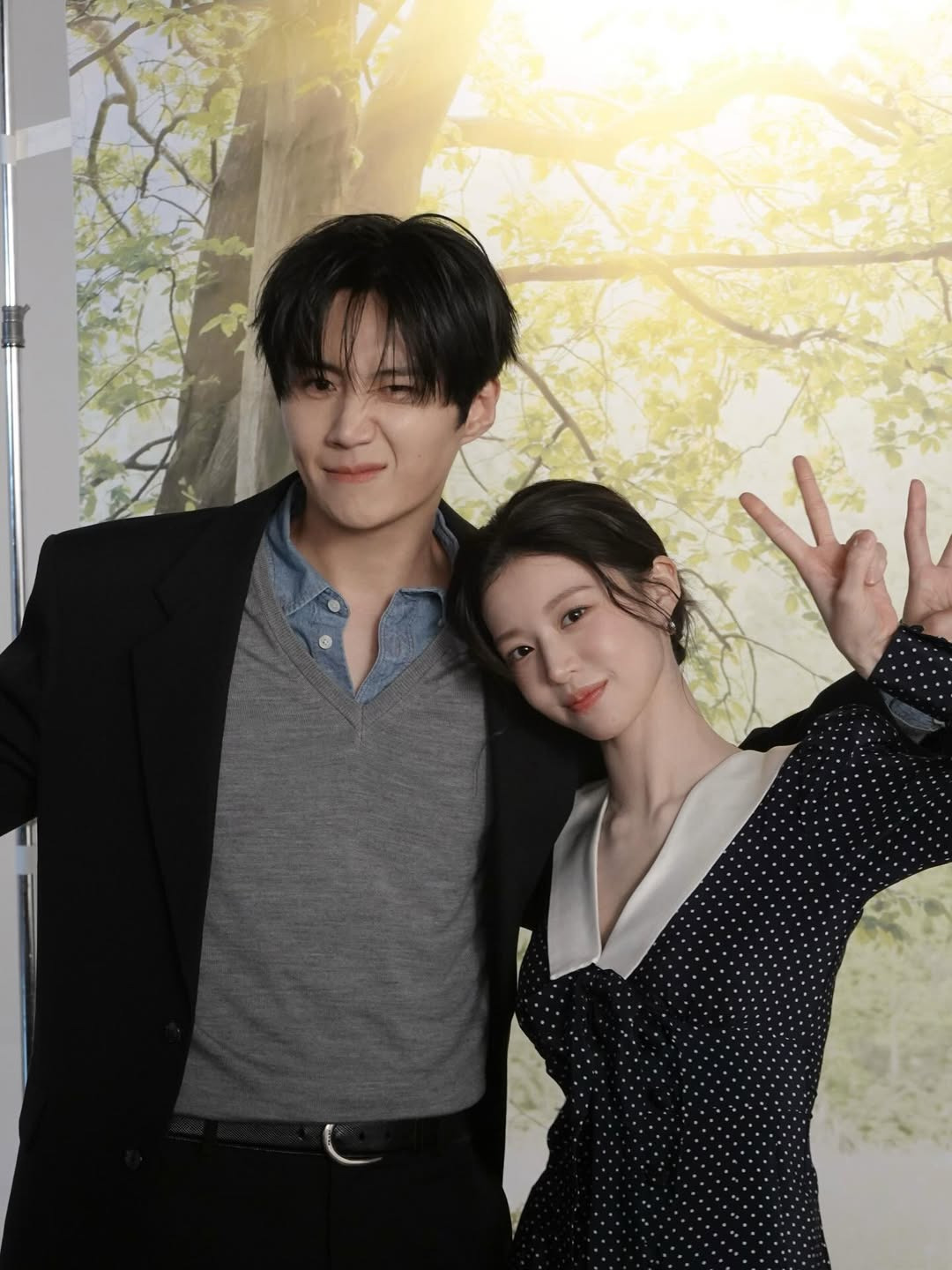 고윤정 인스타.jpg | 인스티즈