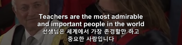 인생을 잘 살기 위한 9가지 방법 "기억하세요. 모든것은 운 입니다." | 인스티즈