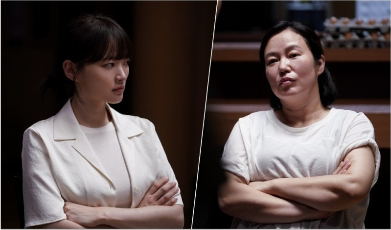폭싹 꽤 많은 사람들이 같은 사람인 줄 알고있는 두 배우 | 인스티즈