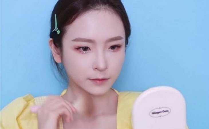 아이린 메이크업..jpg | 인스티즈