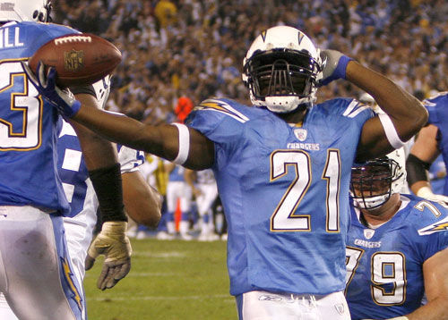 아이실드 21 작품 속 인물이 실제 NFL 선수라면? 1탄 | 인스티즈