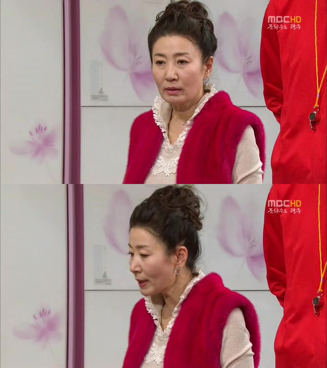 [지붕킥] 한옥집에 입대(?)한 해리와 신애 | 인스티즈