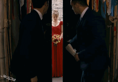 영화 속 가장 인상적이었던 5가지 색 드레스들.dresses | 인스티즈