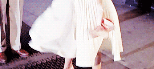 영화 속 가장 인상적이었던 5가지 색 드레스들.dresses | 인스티즈