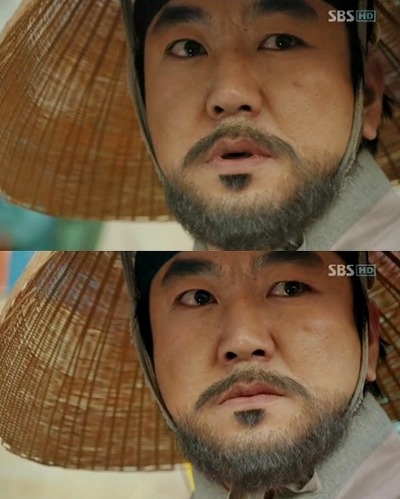 궁개꽃 언 역 가상 캐스팅 1순위 고수에게 헌정하는 정조 시대의 가상 사극.txt | 인스티즈