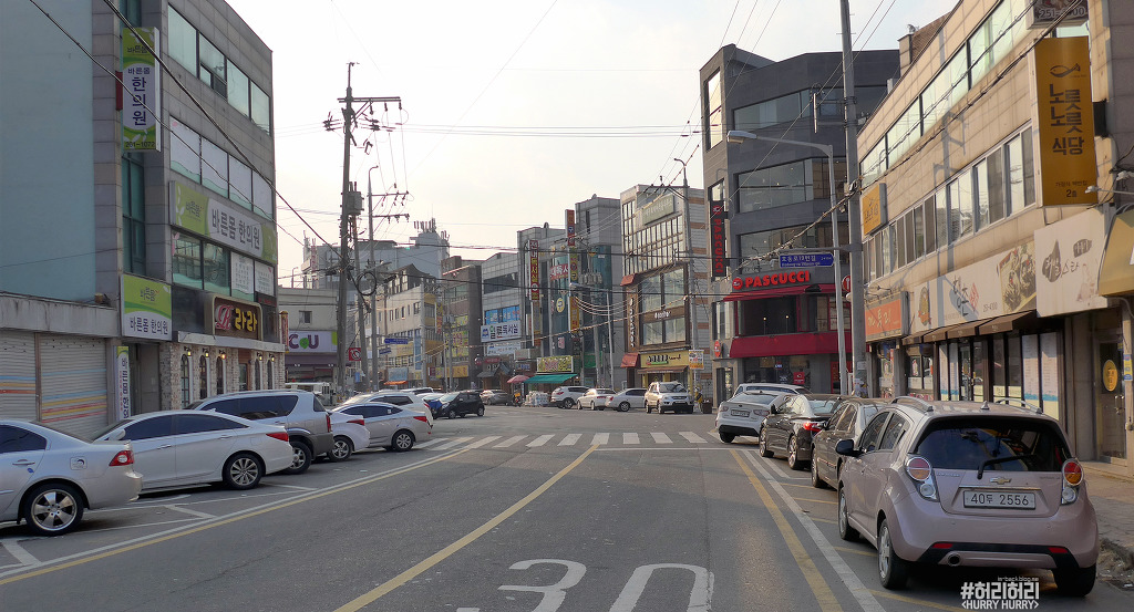 광주광역시의 대표 번화가들 | 인스티즈