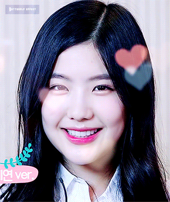 인디언 보조개 매력 터지는 여자 아이돌.gif | 인스티즈