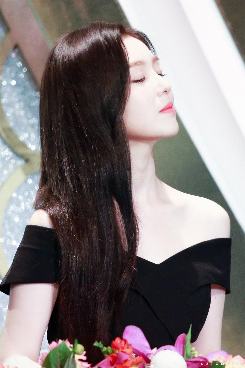 [레드벨벳] 중국팬들이 부르는 아이린 별명 | 인스티즈