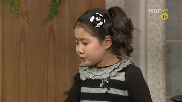 [지붕킥] 한옥집에 입대(?)한 해리와 신애 | 인스티즈