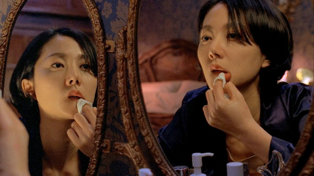 [영화] 장화, 홍련 (A Tale Of Two Sisters, 2003) | 인스티즈