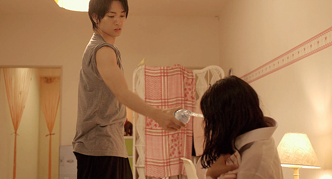 [쿠로사키군의말대로는되지않아] 잘생긴 쁘띠쓰레기와 잘생긴 개쓰레기 사이에서 고민하는 노이해 영화 02 | 인스티즈