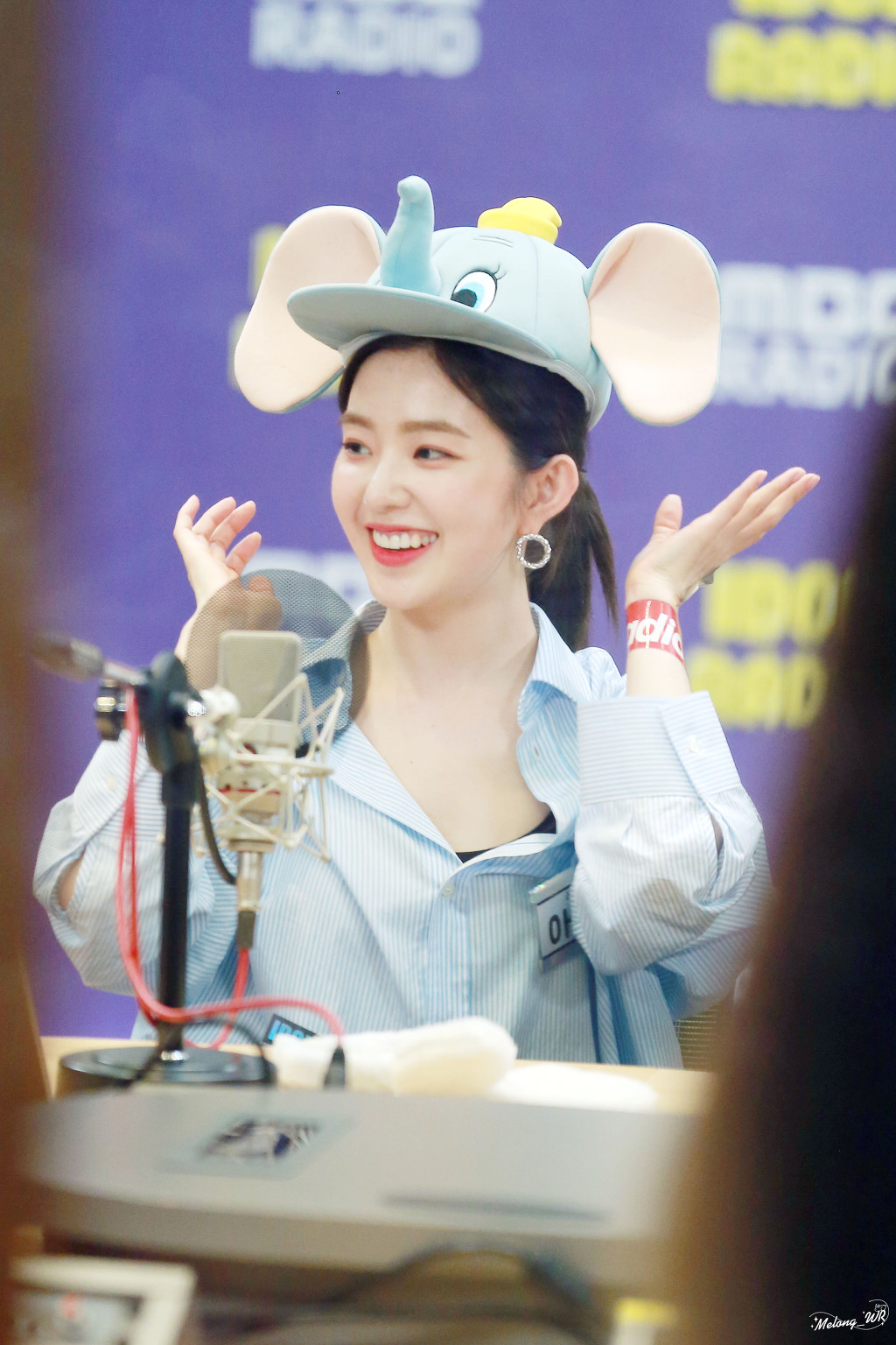아이린 비쥬얼은 개쩔었던 짐살라빔 활동jpgif (사진多,데이터폭탄주의) | 인스티즈