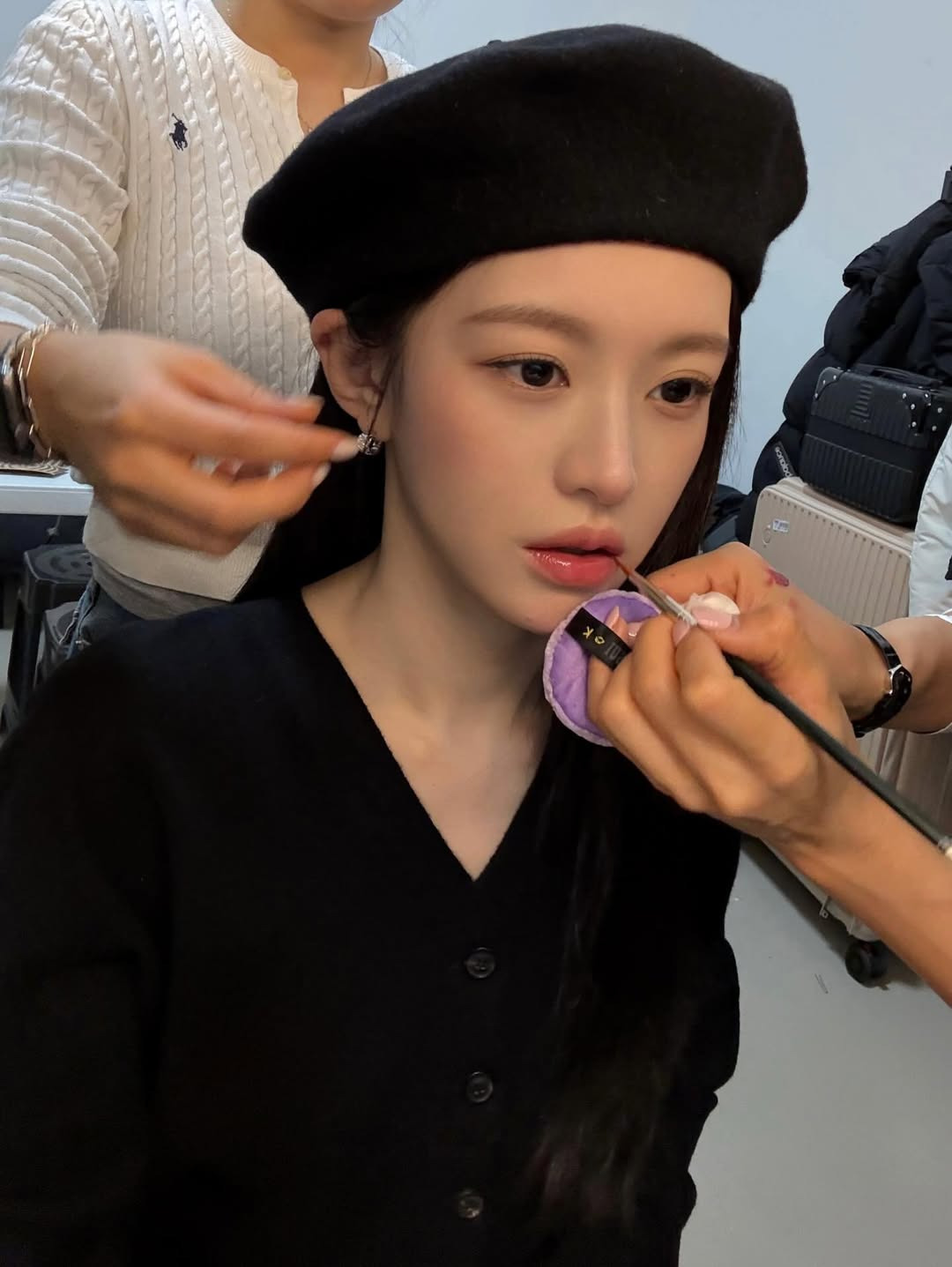 고윤정 인스타.jpg | 인스티즈