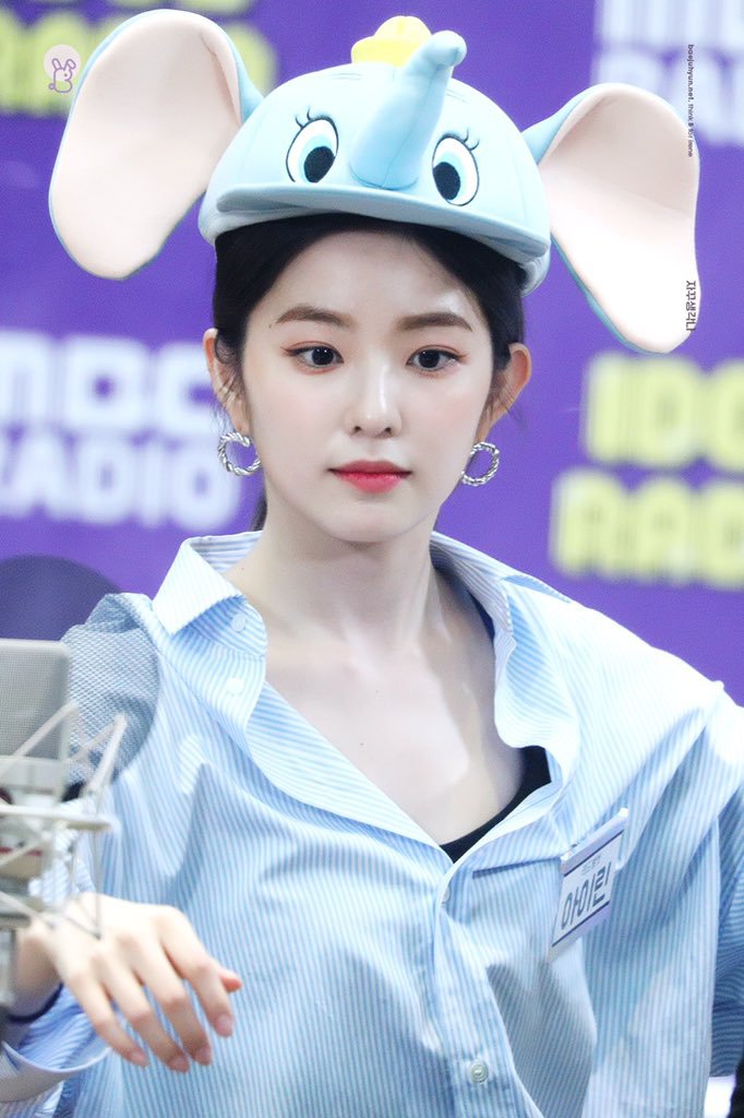 아이린 비쥬얼은 개쩔었던 짐살라빔 활동jpgif (사진多,데이터폭탄주의) | 인스티즈