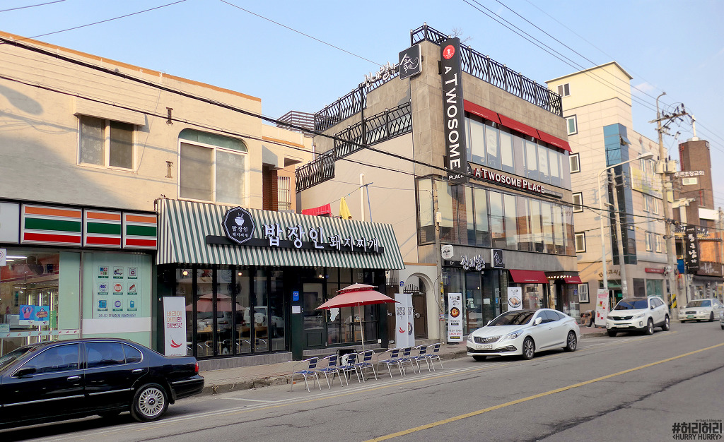 광주광역시의 대표 번화가들 | 인스티즈