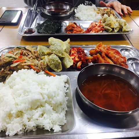 부산대 1000원 조식 | 인스티즈