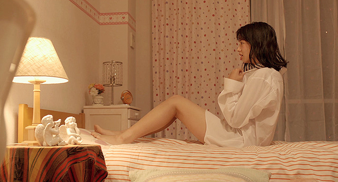 [쿠로사키군의말대로는되지않아] 잘생긴 쁘띠쓰레기와 잘생긴 개쓰레기 사이에서 고민하는 노이해 영화 02 | 인스티즈