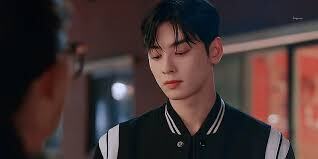 내가 유바비였으면 안 흔들렸을까?(feat.차은우) | 인스티즈