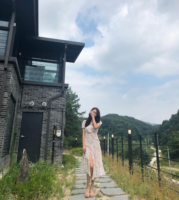 아나운서 박지영 | 인스티즈