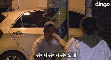현재 역대급이라고 평 받고 있는 딩고 헨리편.gif | 인스티즈