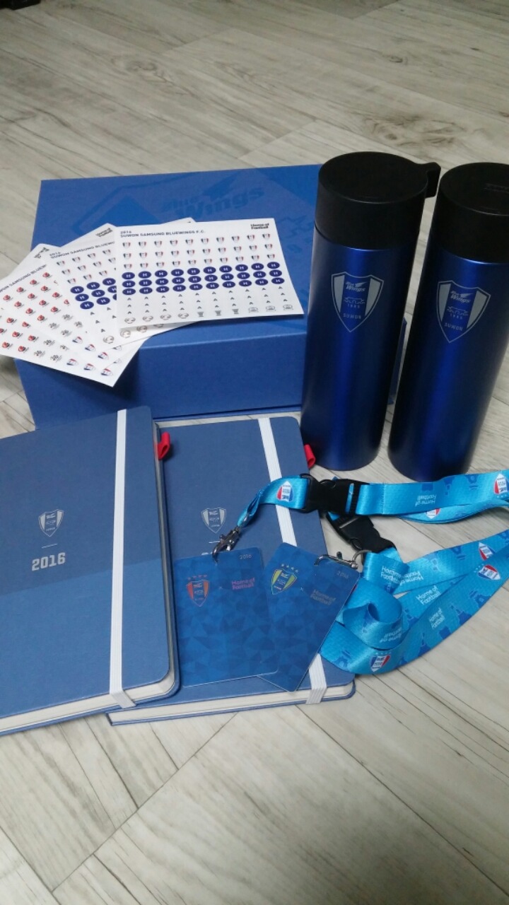 2016 수원시즌권개봉기 | 인스티즈