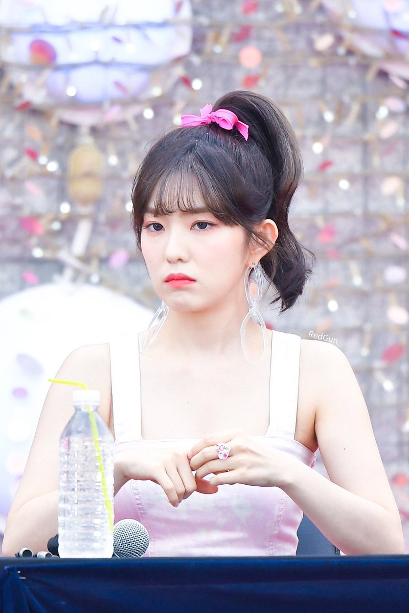 아이린 비쥬얼은 개쩔었던 짐살라빔 활동jpgif (사진多,데이터폭탄주의) | 인스티즈