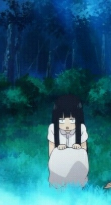 너에게 닿기를 사와코 데일리(?) 패션 (뻘글주의) | 인스티즈