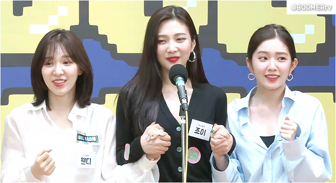 아이린 비쥬얼은 개쩔었던 짐살라빔 활동jpgif (사진多,데이터폭탄주의) | 인스티즈