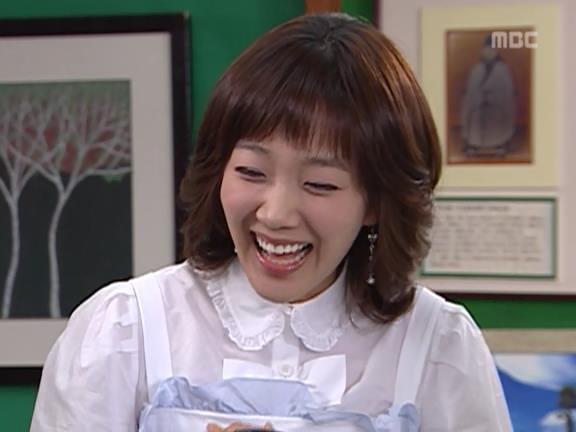 [거침없이하이킥] 꽈당이의 고민,"애인이 질린대요".jpg | 인스티즈