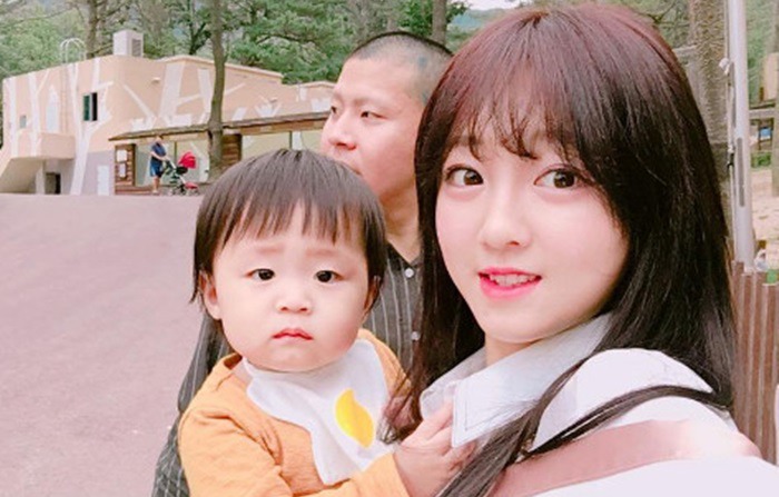 외질혜가 말하는 BJ 철구 실제 모습 .jpg | 인스티즈