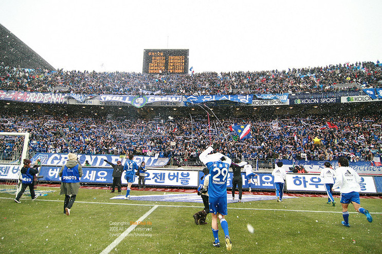 나의사랑 나의수원 | 인스티즈