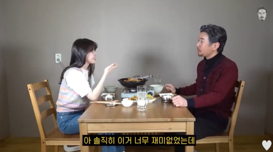 꼰대희때문에 자존심 상한 방민아 | 인스티즈