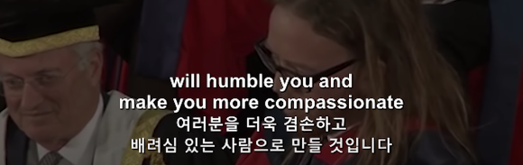 인생을 잘 살기 위한 9가지 방법 "기억하세요. 모든것은 운 입니다." | 인스티즈
