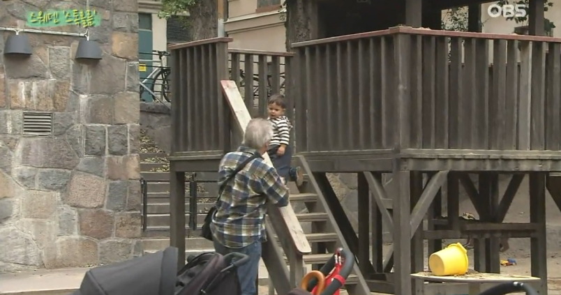 스웨덴 사람들의 평범한 일상 (개지루함 주의......) | 인스티즈