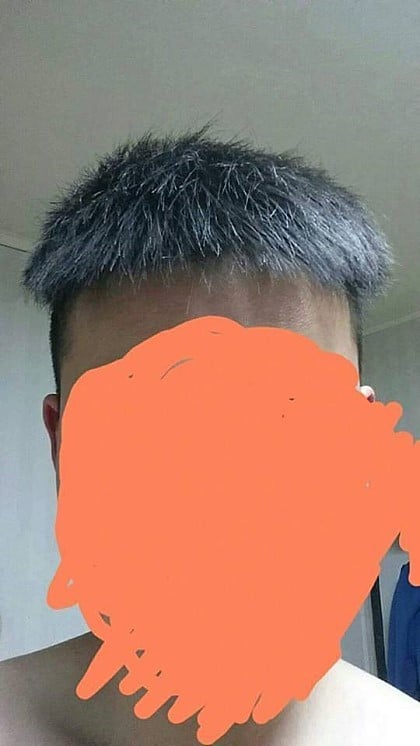 투블럭 헤어스타일 실패사례들.jpg | 인스티즈