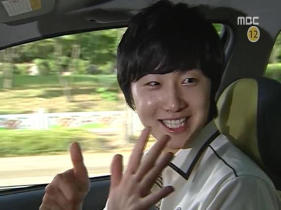 [거침없이하이킥] 윤호의 짝사랑 이야기 - 08 | 인스티즈