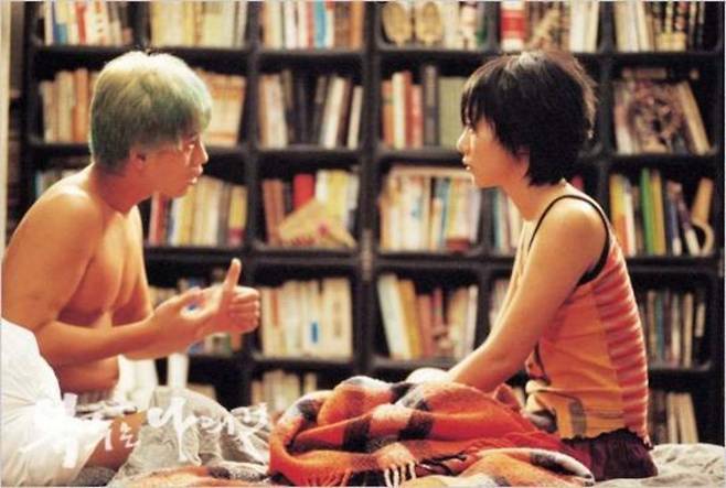 당연히 초대박일 줄… 적자 벗어나는 데만 무려 7년이 걸린 한국 명작 영화 | 인스티즈