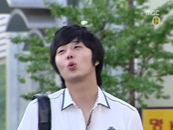 [거침없이하이킥] 윤호의 짝사랑 이야기 - 08 | 인스티즈