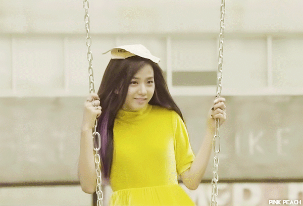 블랙핑크 지수.gif | 인스티즈