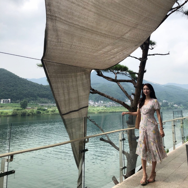 아나운서 박지영 | 인스티즈