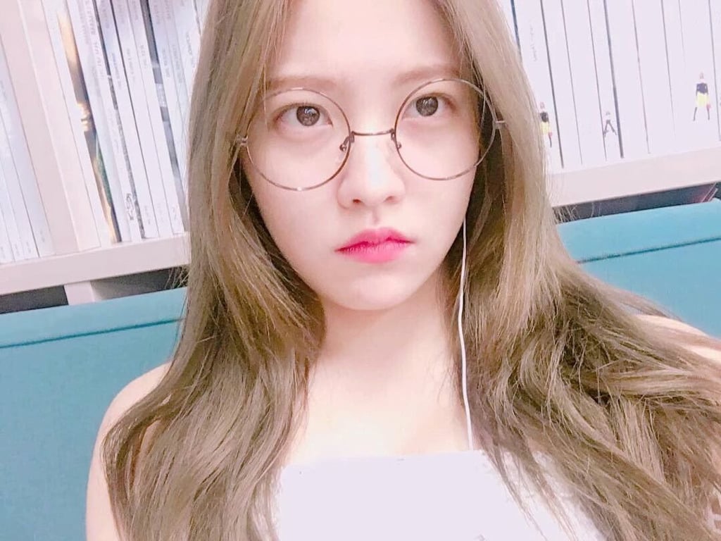 안경 쓴 남녀아이돌 모음.....jpg | 인스티즈