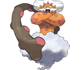 [포켓몬] 전설의 포켓몬 이야기 4편 | 인스티즈