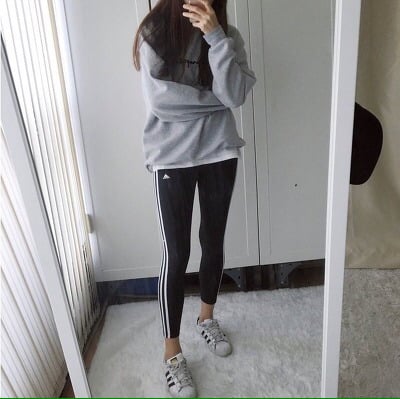 남자들이 좋아하는 여자바지 호불호 | 인스티즈