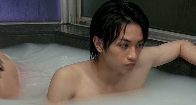 [쿠로사키군의말대로는되지않아] 잘생긴 쁘띠쓰레기와 잘생긴 개쓰레기 사이에서 고민하는 노이해 영화 02 | 인스티즈