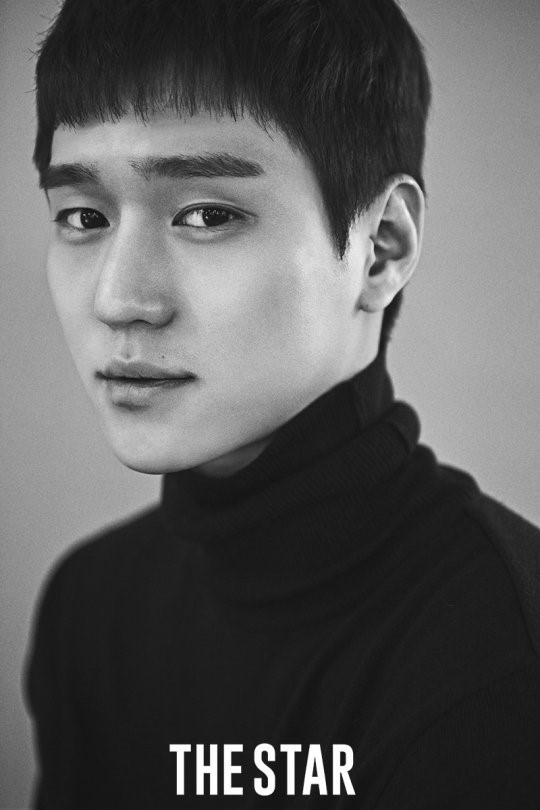 재미로 해본 웹툰 낮에뜨는달 가상캐스팅 | 인스티즈