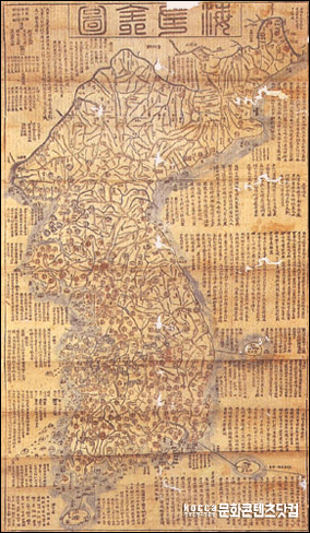 대한민국 희대의 사기극 간도영유권 주장 | 인스티즈