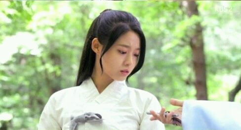 재미로 해본 웹툰 낮에뜨는달 가상캐스팅 | 인스티즈