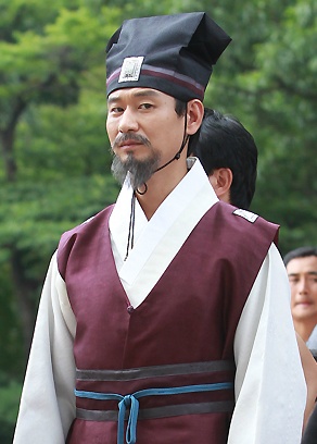 궁개꽃 언 역 가상 캐스팅 1순위 고수에게 헌정하는 정조 시대의 가상 사극.txt | 인스티즈