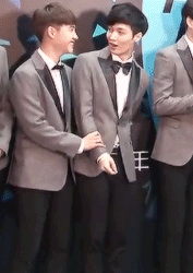 남자의 흔한 장난 | 인스티즈