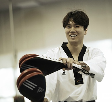 [리우올림픽] 금빛 발차기 태권도, 새로운 경기 규칙 및 한국 선수 소개 | 인스티즈